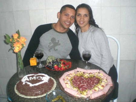 sargento Fábio - Marinha - 20.11.2012